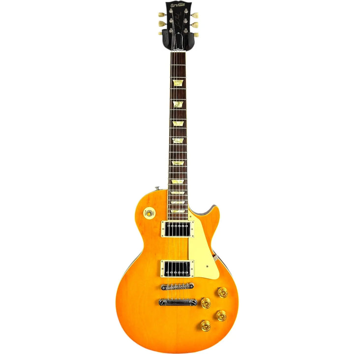 Orville Les Paul Pat´s Guitars