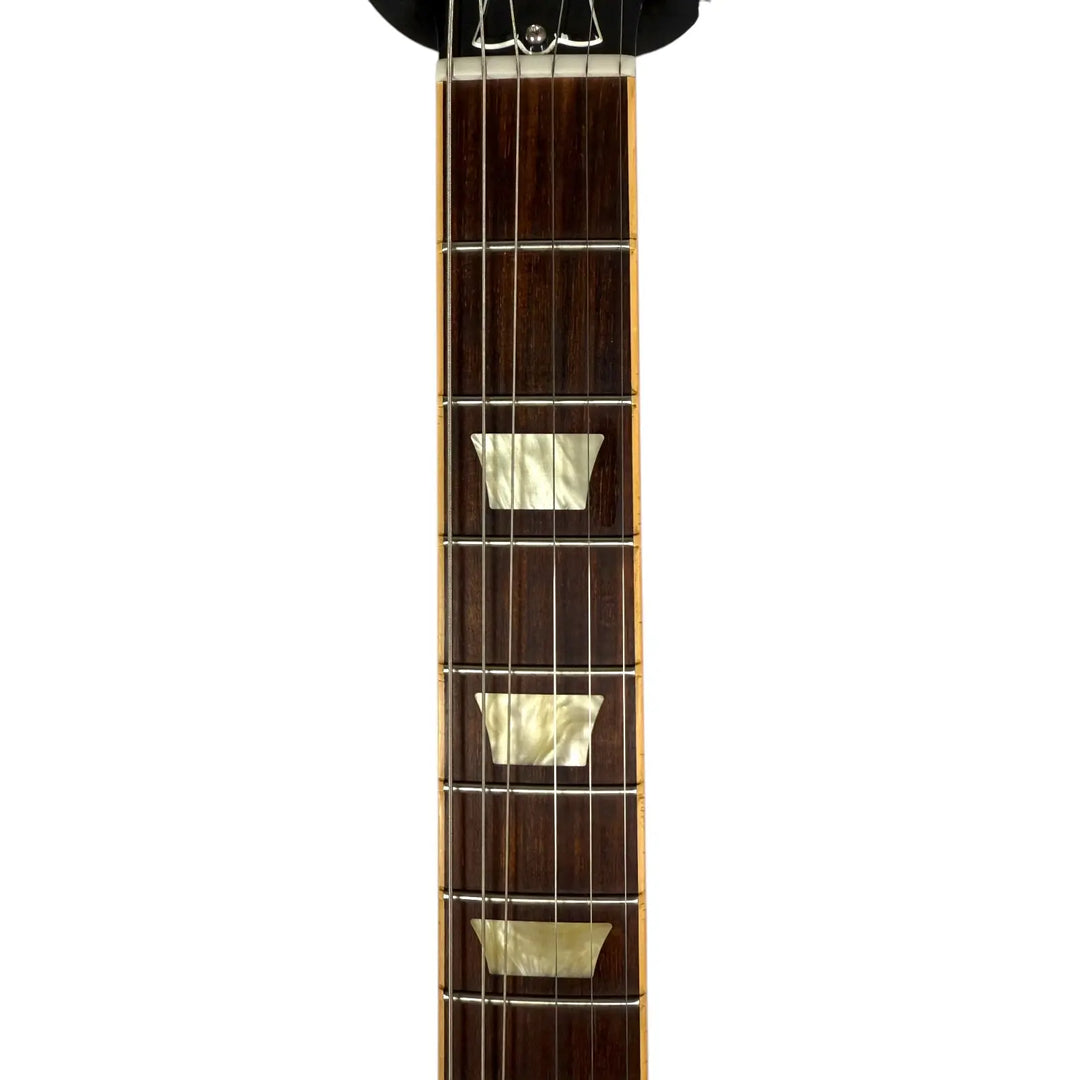 Gibson Les Paul Traditional 2012 - Goldtop - Pat´s Guitars