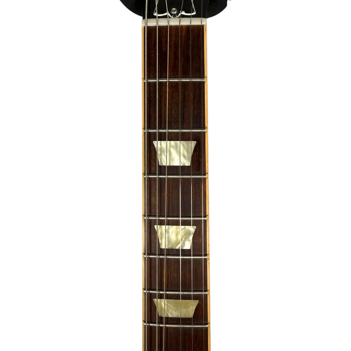 Gibson Les Paul Traditional 2012 - Goldtop - Pat´s Guitars