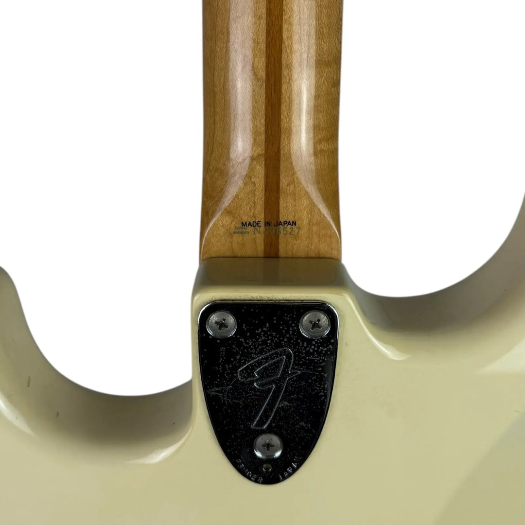 Fender Stratocaster Fender