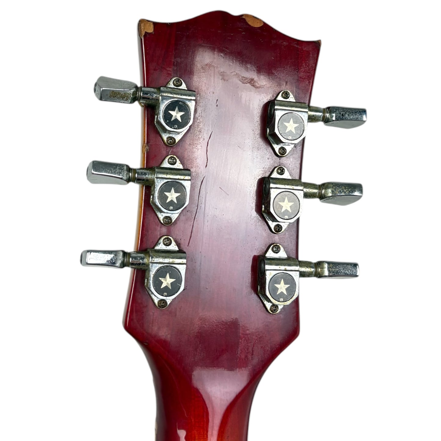 Greco EG Les Paul 1970-tallet – Cherry Sunburst