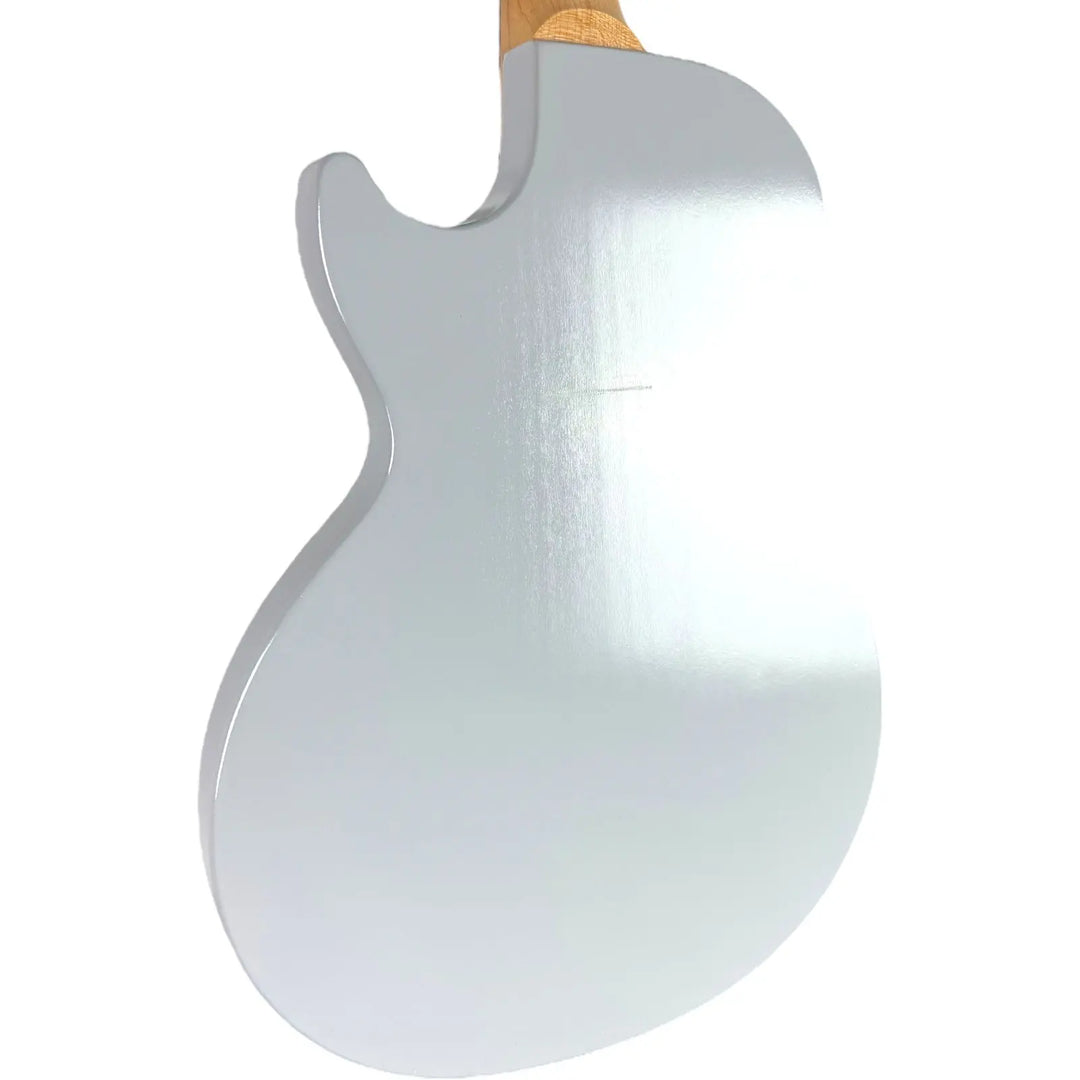 Gibson M2 Melody Maker 2017 - Phantom Grey - Pat´s Guitars