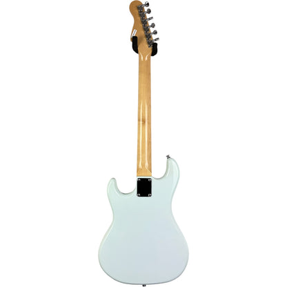 Rapier 33 2012 - Daphne Blue