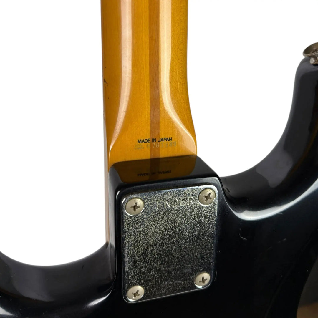 Fender Stratocaster Fender