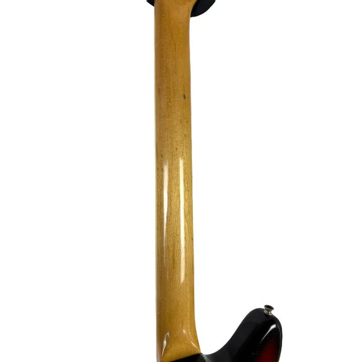 Fender Jazzmaster 1975 - Sunburst - Pat´s Guitars