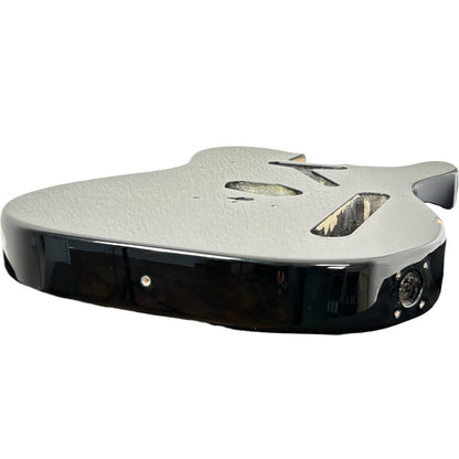 Fender Japan Telecaster Body - Black