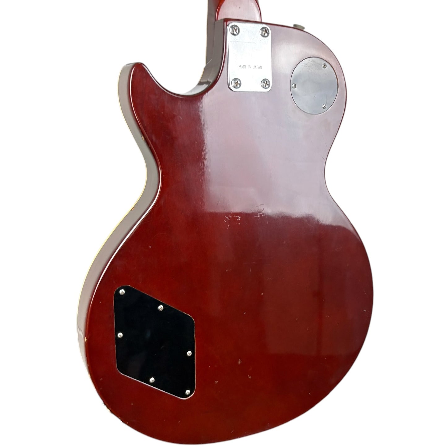 Greco EG480 Custom Les Paul 1970s - Sunburst