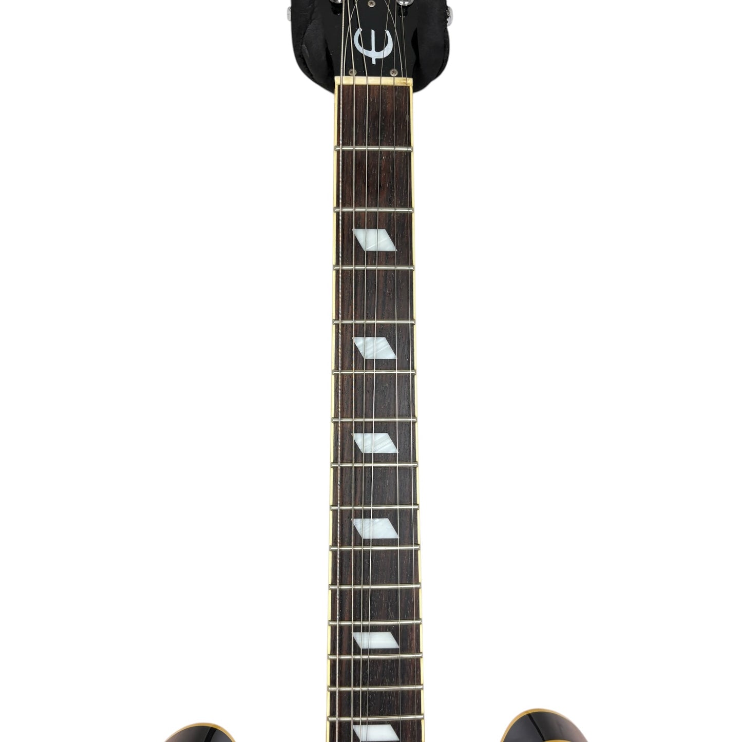 Epiphone Korea Casino VS 2003 - Tobacco Sunburst