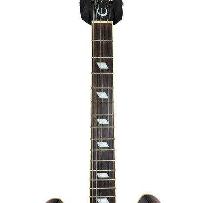 Epiphone Korea Casino VS 2003 - Tobacco Sunburst