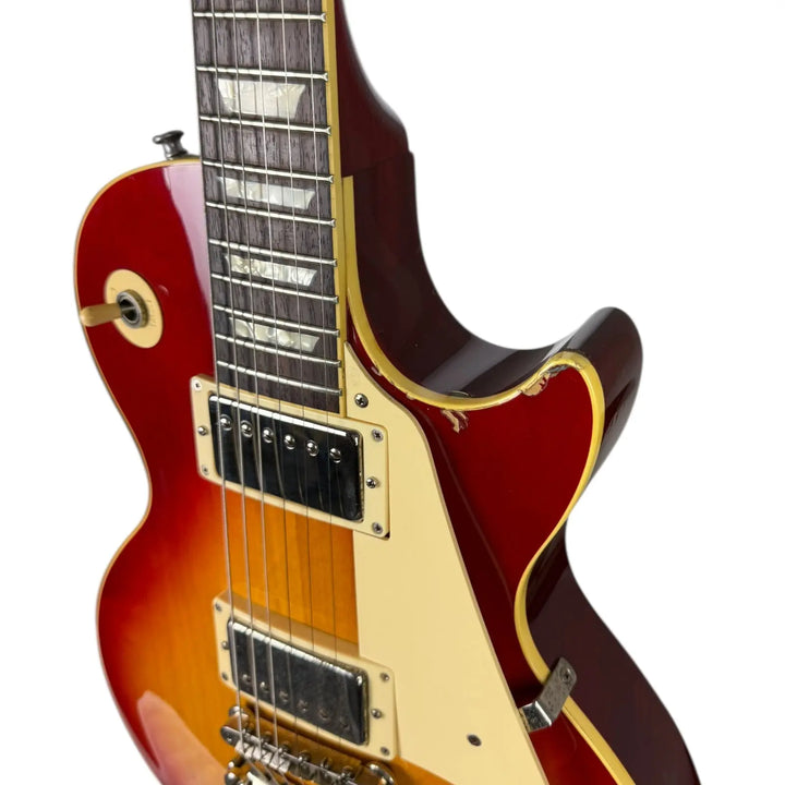 Orville Les Paul Orville