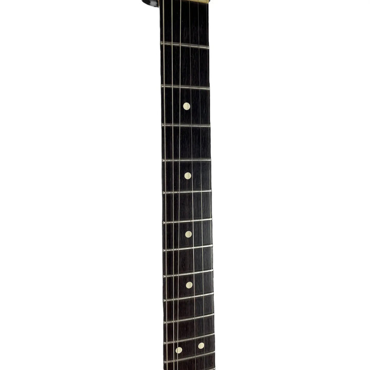 Fender Stratocaster 40th Anniversary 1994 - Black - Pat´s Guitars