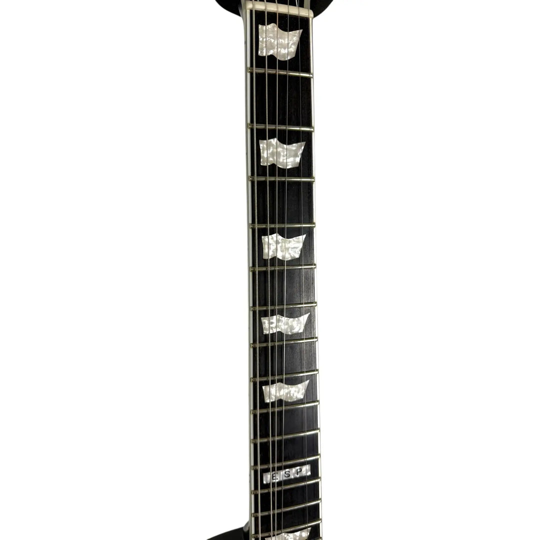 ESP Eclipse-I CTM 2010 - Matte Black ESP