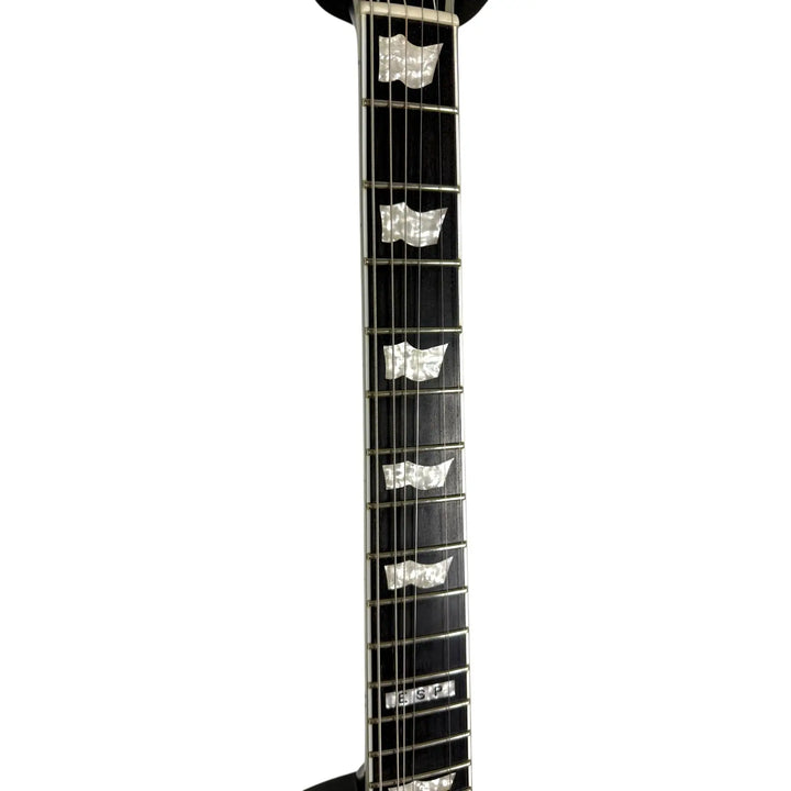 ESP Eclipse-I CTM 2010 - Matte Black ESP