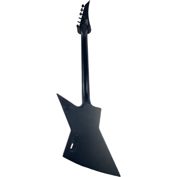 Solar E2.6C 2019 - Matte Black - Pat´s Guitars