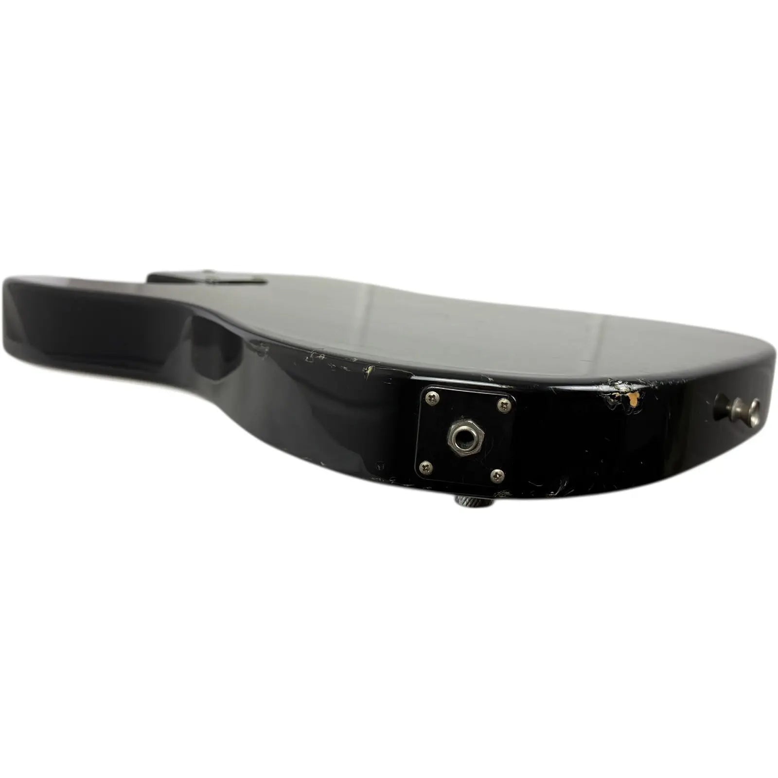 Fender Telecaster Black Fender