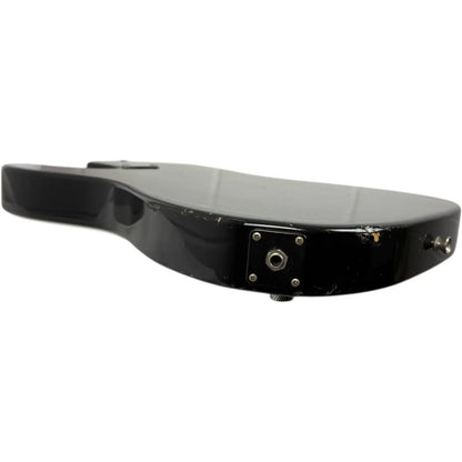 Fender Telecaster Black Fender