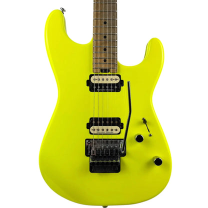 Charvel Charvel