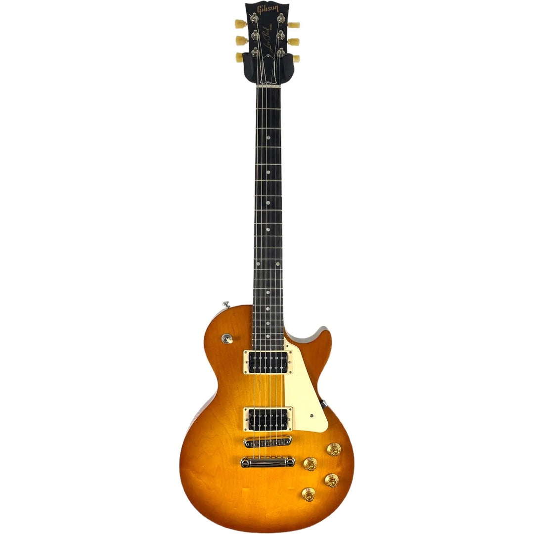 Gibson Les Paul Tribute 2019 - Satin Honeyburst - Pat´s Guitars