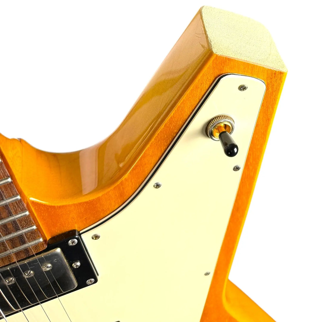 Epiphone Explorer Epiphone