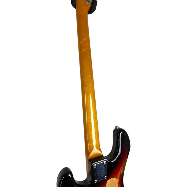 Squier SPB-50 JV Precision Bass 1984 - Sunburst Squier