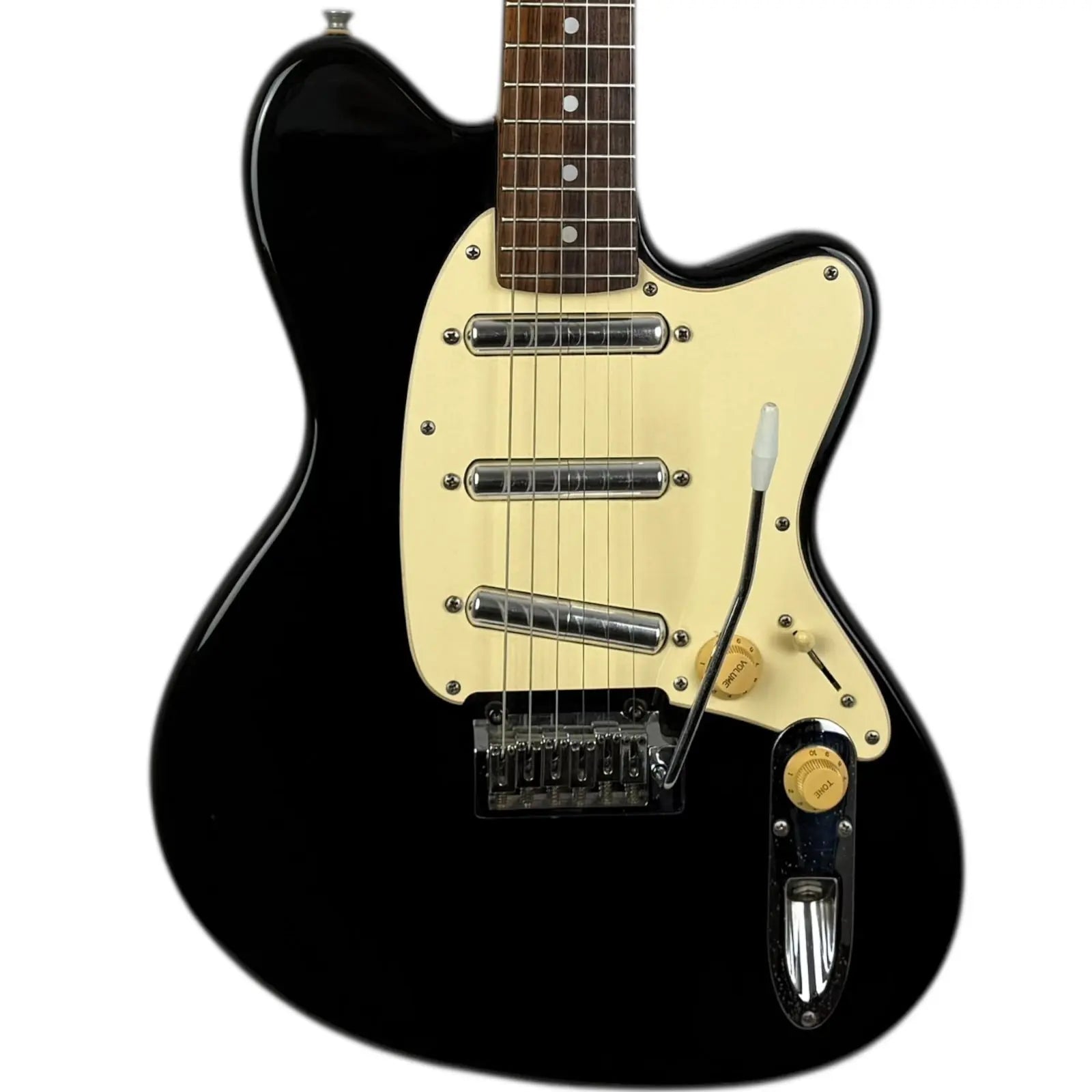 Ibanez Talman Black Ibanez