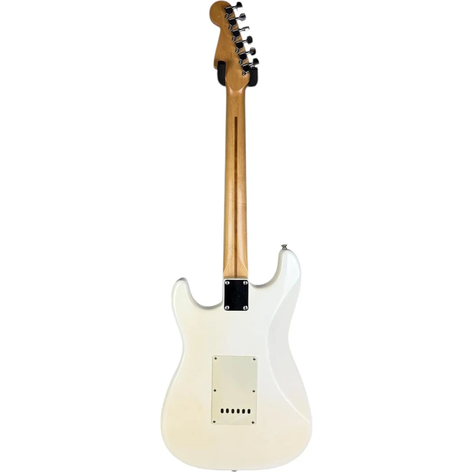 Fender American Stratocaster 1990 - White Fender