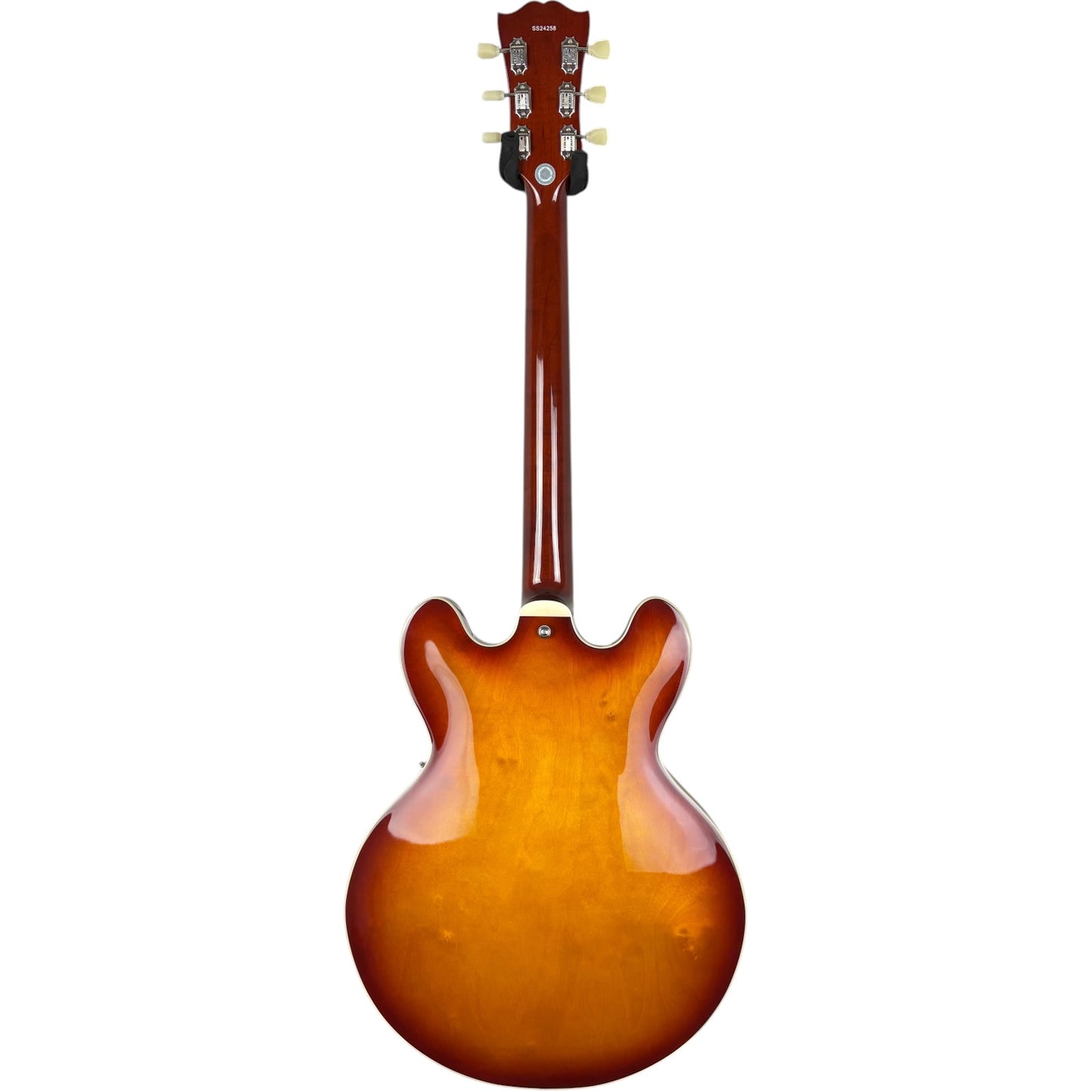 Seventy Seven Japan Exrubato STD JT 2024 - Iced Tea Burst