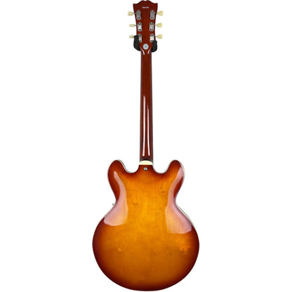 Seventy Seven Japan Exrubato STD JT 2024 - Iced Tea Burst