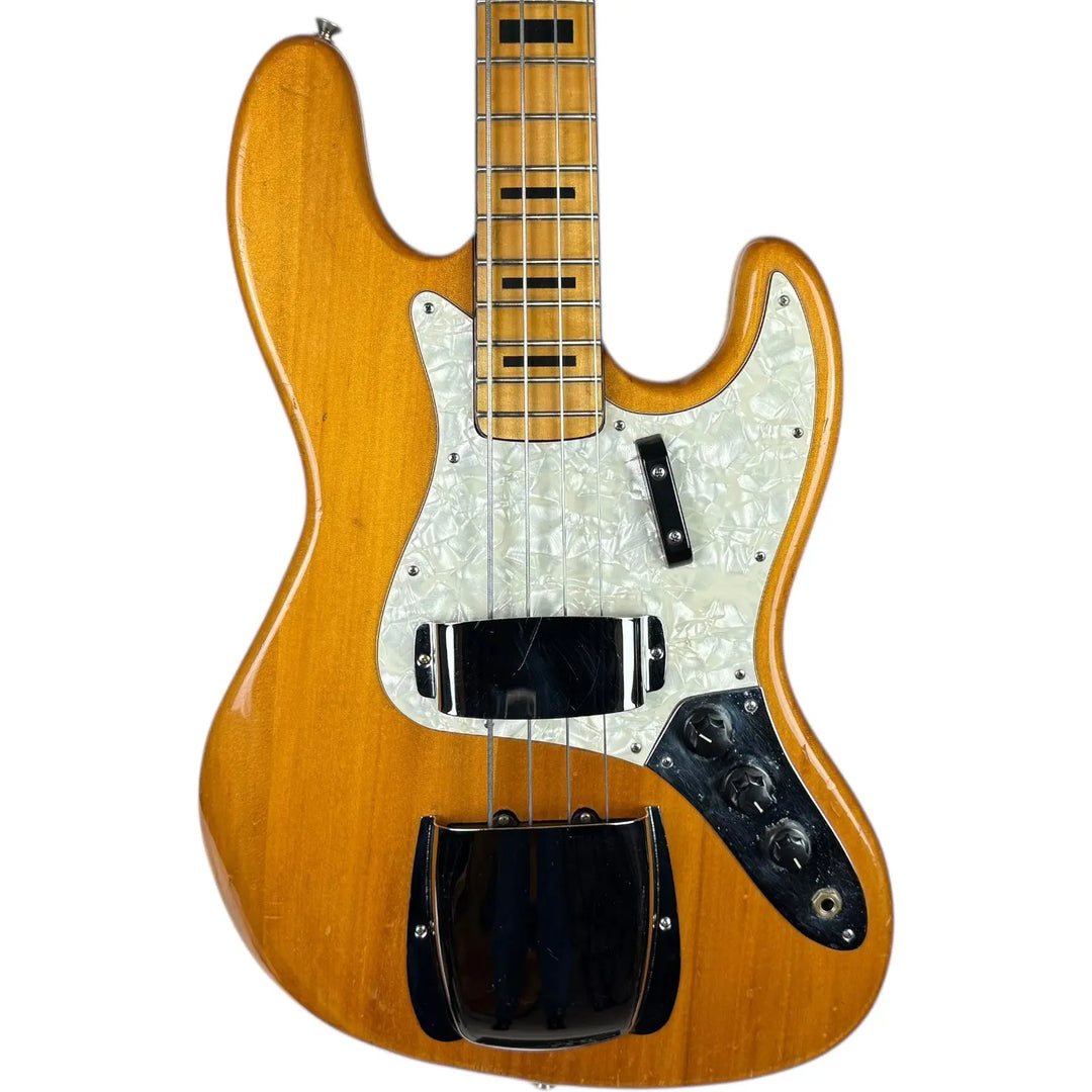 Ibanez Bass Natur Ibanez