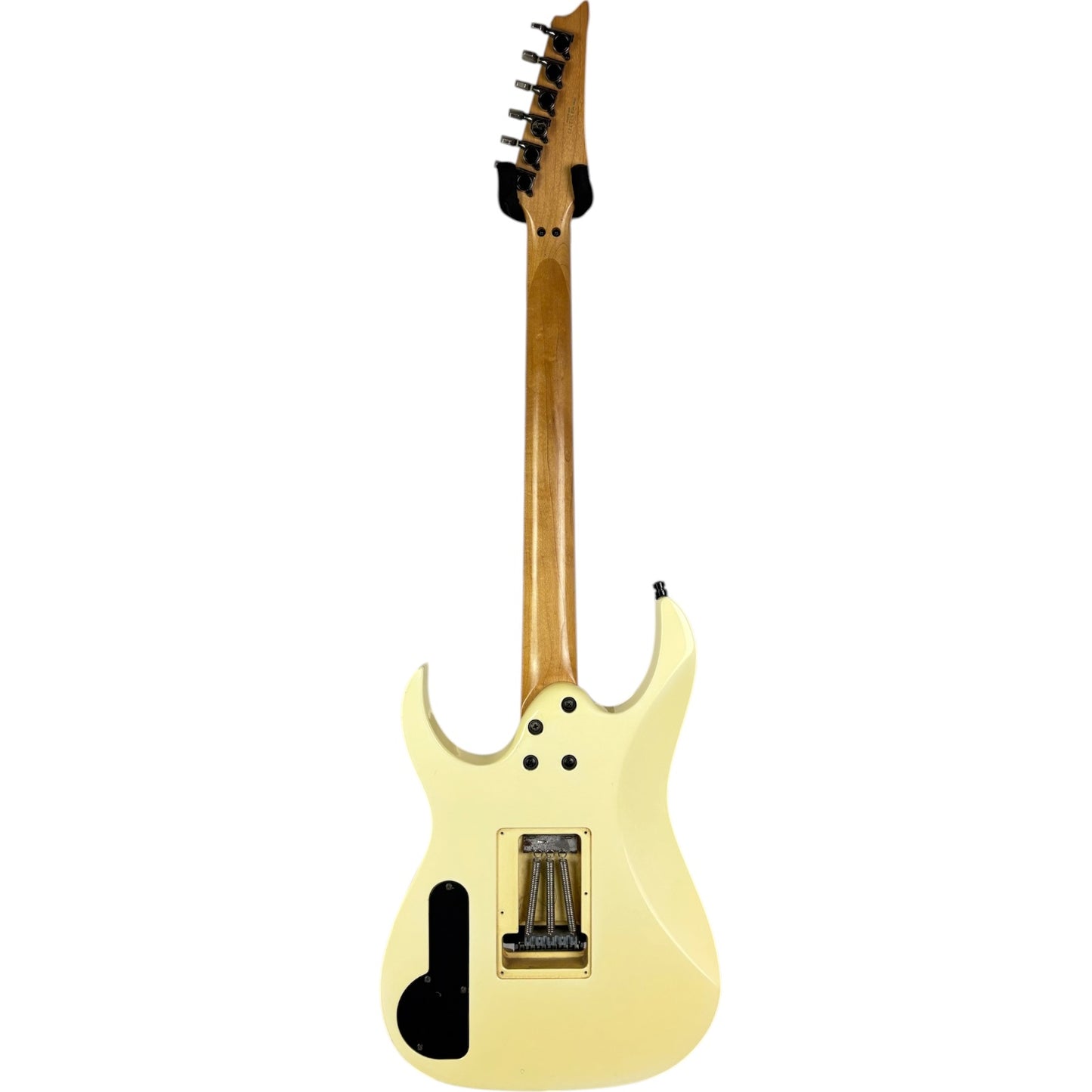 Ibanez Japan PGM30 Paul Gilbert Signature 1995 – Vintage White
