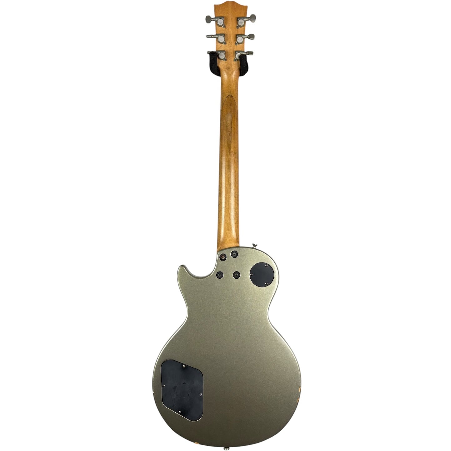 Burny Les Paul LG-480 - Metálico
