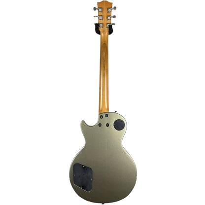 Burny Les Paul LG-480 - Metálico
