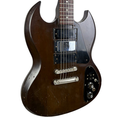 Gibson SG II 1970-1972 MOD - Maro