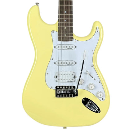 Faber Stratocaster Revival Model Faber
