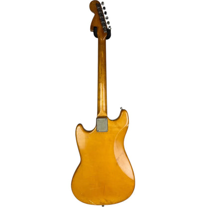 Fender USA Mustang 1977 Fender