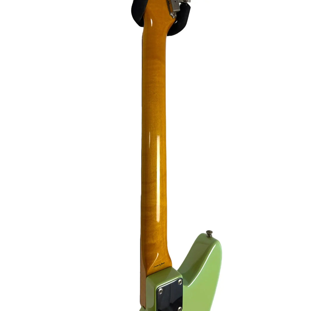 Fender Japan JSG-65 Jag-Stang 1997-2000 - Kurt Cobain - Pat´s Guitars