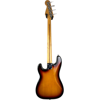 Fender Precision Bass Sunburst Fender