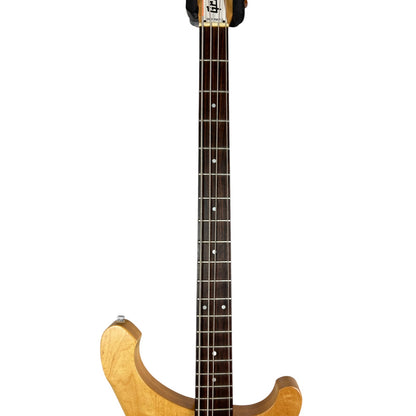 Greco RB Bass 1977 - Naturel