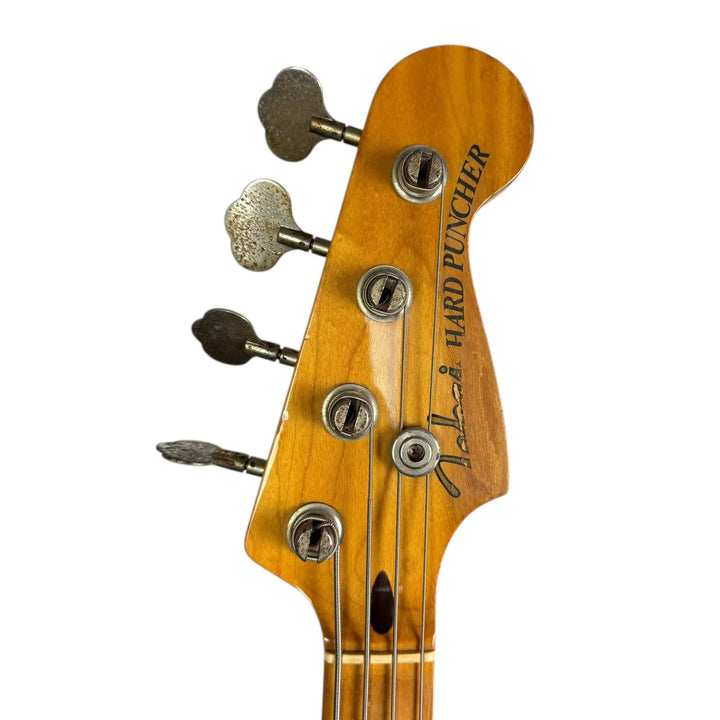 Tokai Hard Puncher Bass 1965 Tokai