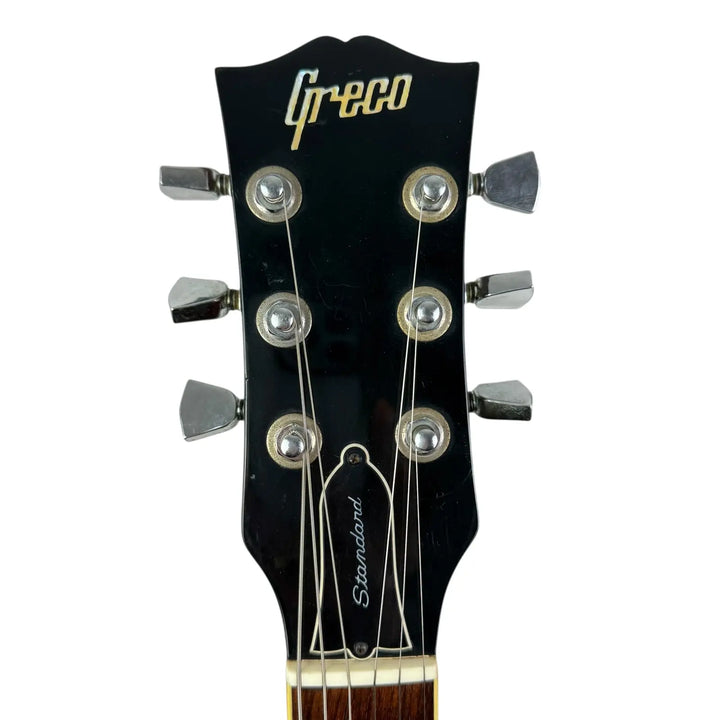 Greco Standard EG450 Greco