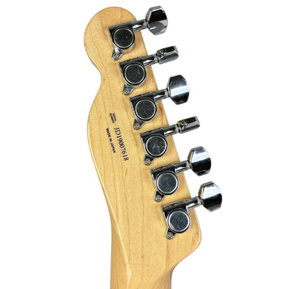 Fender Japan ‘70s Reissue Telecaster 2019 - Antigua