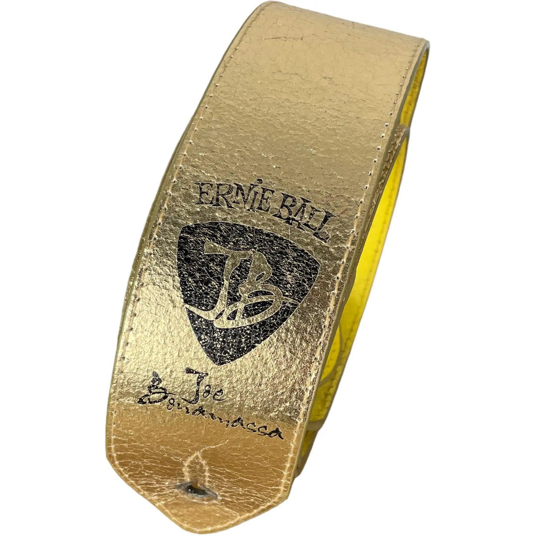 Ernie Ball Joe Bonamassa Guitar Strap Gurt - Pat´s Guitars