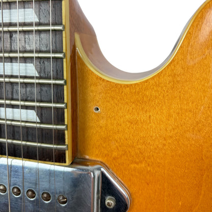 Epiphone Korea Casino NA 1996 - Natural