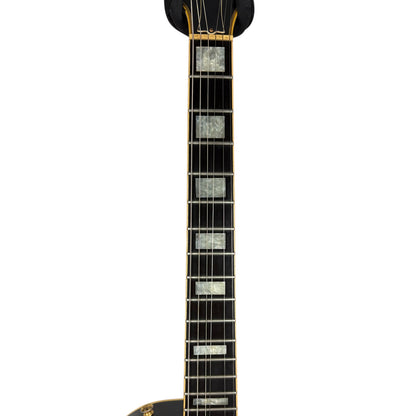 Greco EG Les Paul Custom de los años 90 - Ébano
