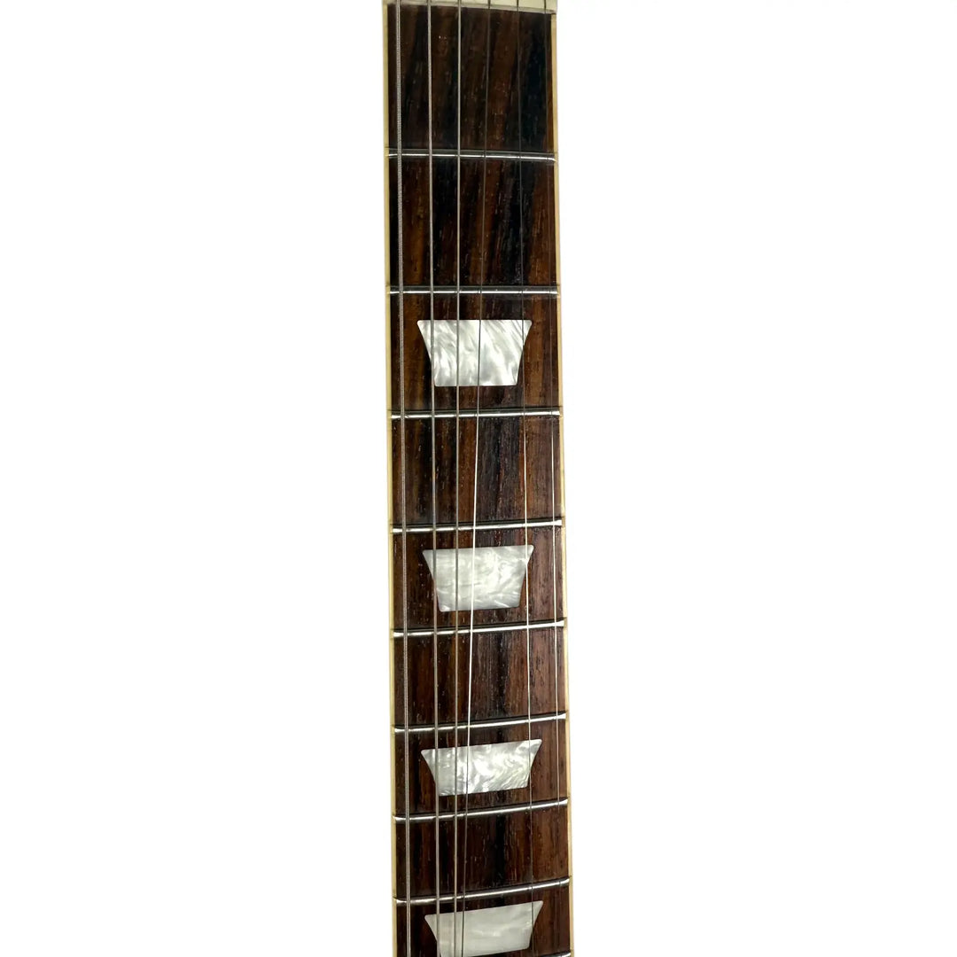 Gibson Les Paul 50s Standard 2023 - Goldtop - Pat´s Guitars