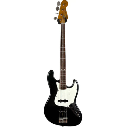Fender Japan Jazz Bass Black Fender