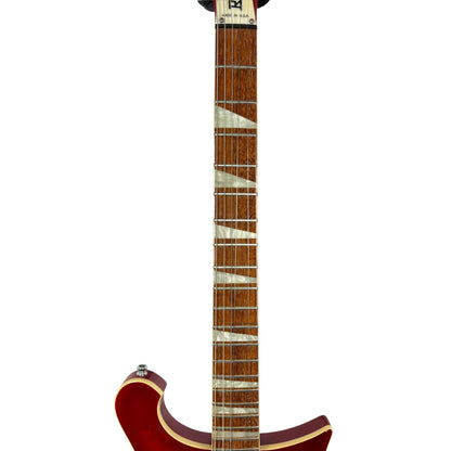 Rickenbacker 620 2010 - Fireglo