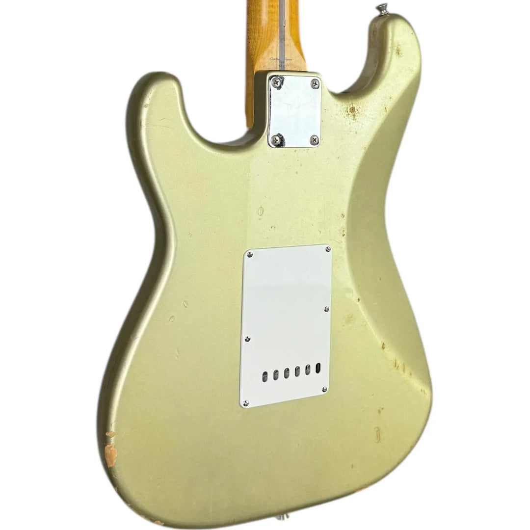 Fender Stratocaster Fender