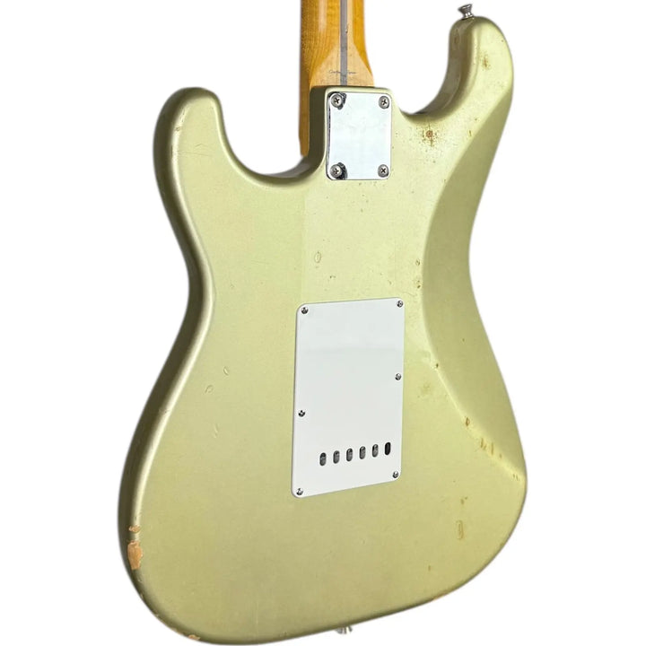 Fender Stratocaster Fender