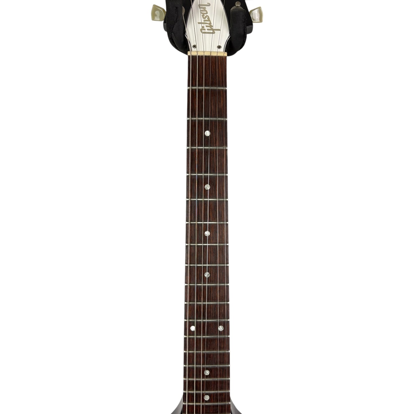Gibson Flying V 67 Reissue 1999 - Ebony